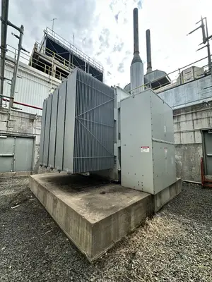 Used _UNKNOWN_ _UNKNOWN_ Power Generation New York US | Apex Group #1550825