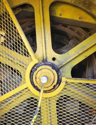 Used 1975 LIMA 1500-C Crawler Cranes Florida US | Proxy Equipment #1377816