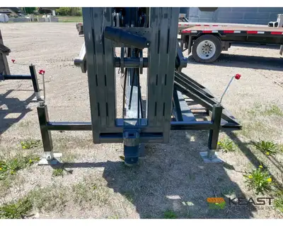 Used CRARY _UNKNOWN_ Plows Iowa US | Keast Enterprises #1360117