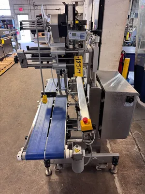 Used 2018 MULTIVAC L 300 Food Processing Equipment (misc) Illinois US | M&M Equipment Corp. #1393767