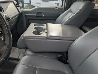 Used 2014 FORD F450 Service & Utility Trucks Florida US | Proxy Equipment #1385235