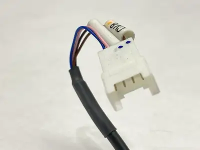 USED OMRON SMART FIBER AMPLIFIER UNIT 10-30VDC