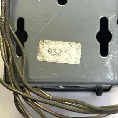 USED PENN 9321