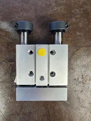 NEW PHD SBH532X25-AE-J3-M