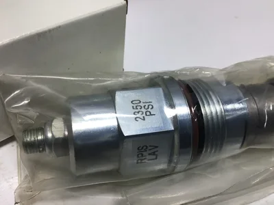SUN HYDRAULICS CORPORATION (RPISLAV-2350 PSI)