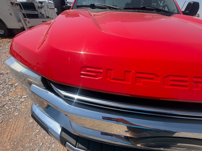 Used 2021 FORD F-250 SUPER DUTY Pickup Trucks Oklahoma US | OT Truck & Tractor Sales #1383454