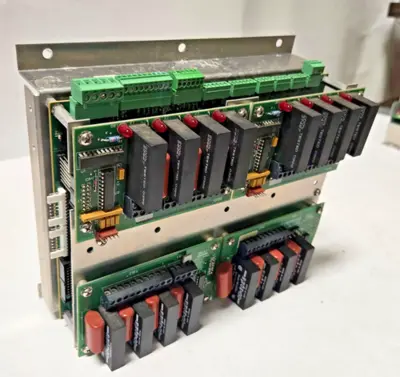 Thermotron Control Module 2 Board