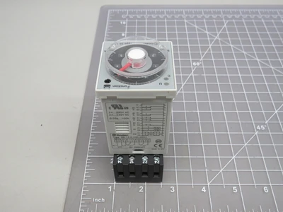 Used FINDER _UNKNOWN_ Timers Texas US | OCO Industrial #1674939