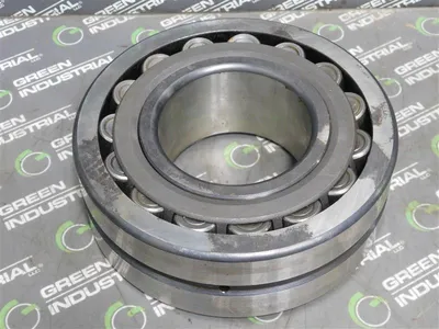 SKF 22318CC/C3 Spherical Roller Bearing 90mm Bore 190mm O.D. 64mm W Rusty New