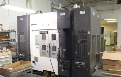 2018 OKUMA 2SP-150H CNC Lathes | Toolquip, Inc. (1)