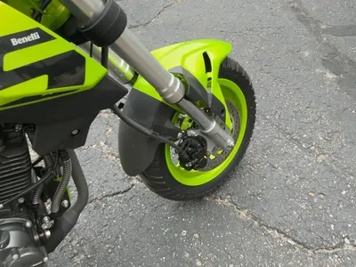 Used 2022 BENELLI TT135 Motorcycles (Misc) Michigan US | Miedema Asset Management Group #1461346