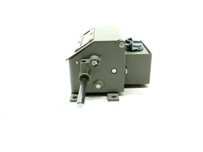 USED VEEDER ROOT LW-123945-022 COUNTER RATIO 1 123945 LW123945022