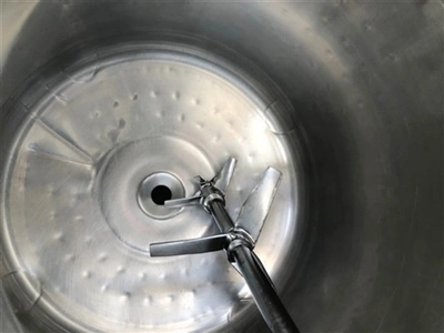 Used ITT _UNKNOWN_ Reactors Connecticut US | DMC Industries #1287480