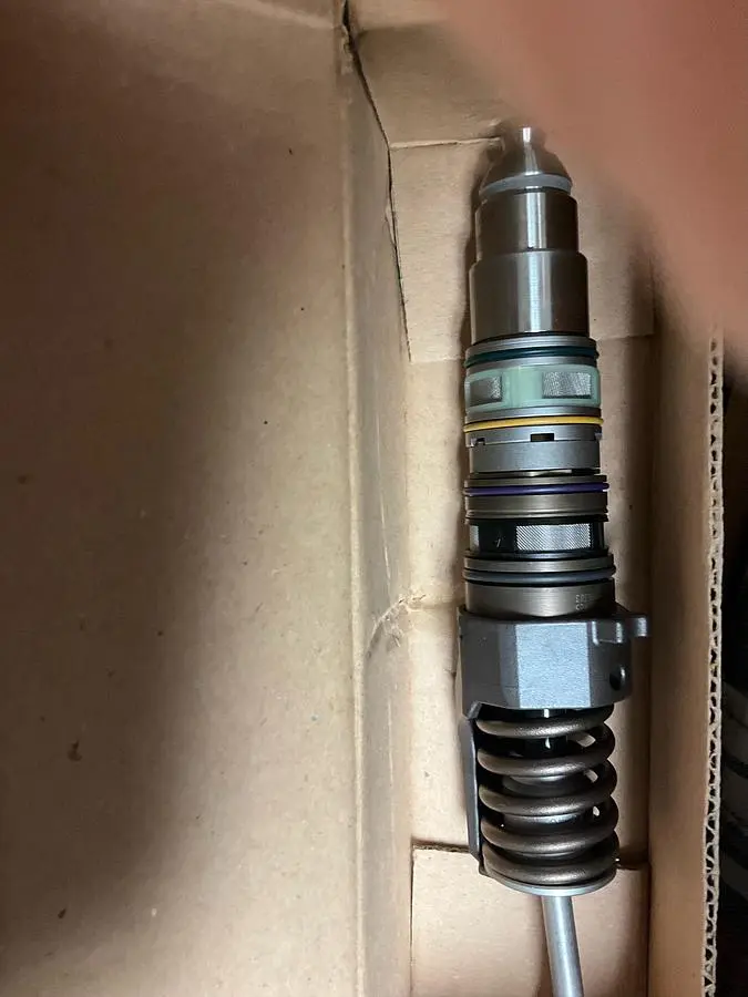 Cummins injector HD/HPI  PN: 4928260PX