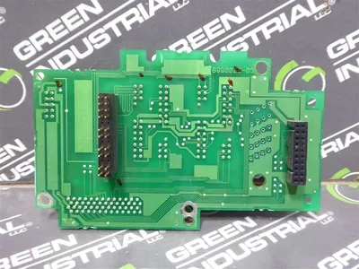 Yokogawa Model B9900YS Chart Recorder Motherboard Used