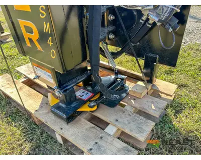 Used DANUSER _UNKNOWN_ Post Drivers Iowa US | Keast Enterprises #1360158