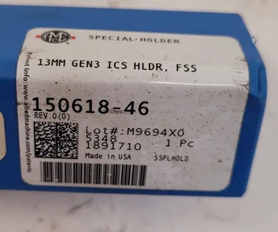 Allied Machine & Engineering 150618-46 Tooling & Accessories, Drilling | Machinery Central (3)