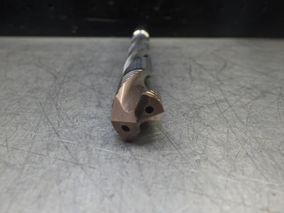 Walter 14.5mm Coolant Thru Carbide 12xD Drill DC170-08-14.500A1-WJ30EJ (LOC682)
