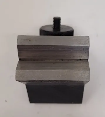 -- UNSPECIFIED -- V Block Tooling & Accessories, Tooling | Machinery Central (6)