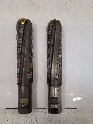 USED INGERSOLL CUTTING TOOLS 26W2A1586R02