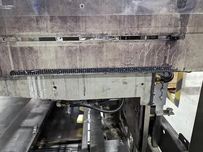 USED HARTNESS 825