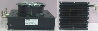QTY. 1. LYTRON TOTAL THERMAL SOLUTION COOLING CORE...