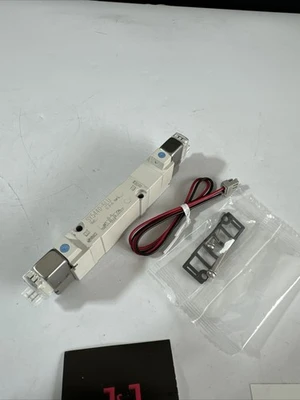 NEW SMC SY5440-5LU