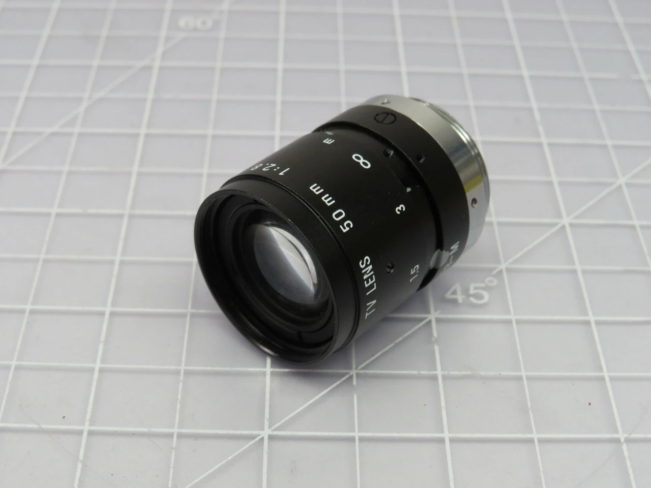 Used PENTAX _UNKNOWN_ Optics | OCO Industrial #1633405