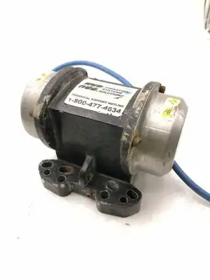 NV Netter Vibration NEG 30120 0.180/0.730kW Electric External Bin Vibrator 3PH