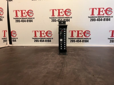 Devar 18-141 105/125 VAC 50/60 Hz