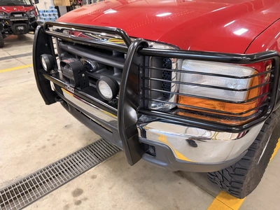 Used 2001 FORD F-250 Pickup Trucks Michigan US | Miedema Asset Management Group #1391729