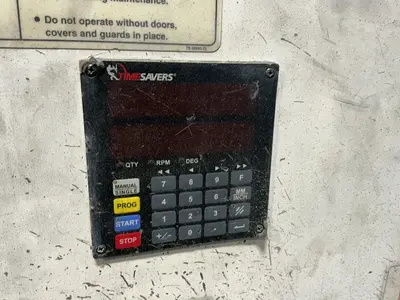 Used TIMESAVERS 2211230 Wide Belt Sanders Ohio US | HGR 24 #1541504