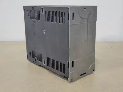 USED MITSUBISHI MR-J3-200B