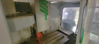 Used 1996 HAAS VF-2B Vertical Machining Centers Montana US | Legacy CNC Machinery, LLC #390682