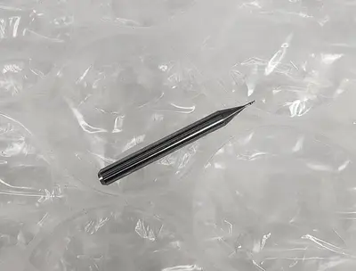 KYOCERA 105-0200 #76 DRILL BIT .310 IN.