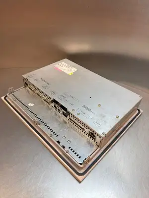 Siemens 6AV6545-0DA10-0AX0 Simatic MP 370 Touch 12-TFT (8.6.6)
