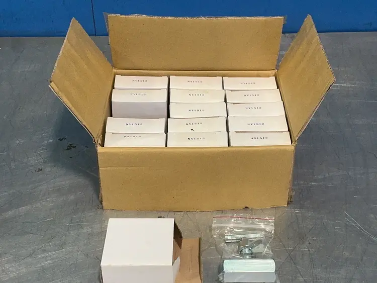 New | in-Stock I2S NV1512 Pumps Ohio US | HGR 24 #1261093