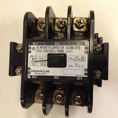 USED HITACHI K30N-EPB