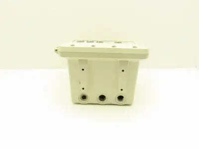 Contrec 414 Flow Meter Batch Controller 414B.40AB / 810TKIS / Exe410
