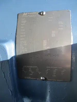 USED DCM IG-280