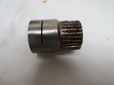 Bayside NE56-010 MM56-073 Precision Gearhead Ratio 10:1