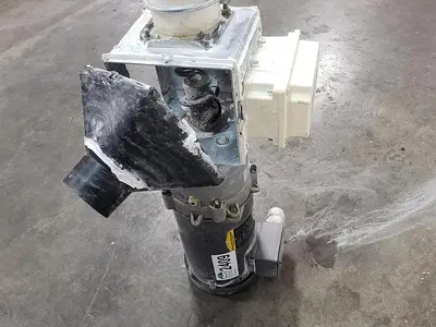 Auger Motors
