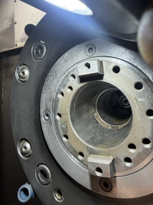 2010 MAKINO A51 Horizontal Machining Centers | Toolquip, Inc. (31)