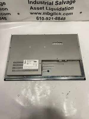 Hope Industrial Systems HIS-ML22-CGBB 22” Operator Interface Panel 100-240VAC