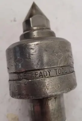 Used THE READY TOOL CO. R-4N Misc Industrial Equipment Kentucky US | Aucto #686555
