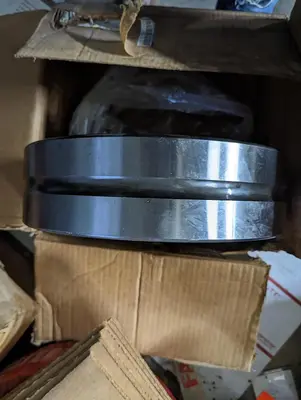New | in-Stock MCGILL SB 22236 W33 SS Bearings | Surplus Asset Holdings #1197383