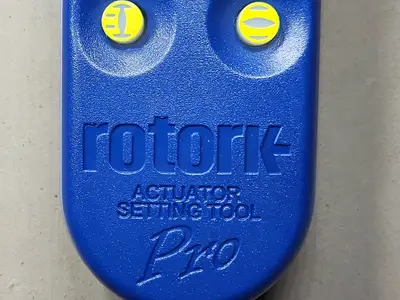 NEW 2016 ROTORK IQ20FA14B4