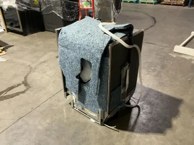 Used BOSCH SHX78DC5N/39 Dishwashers Michigan US | Miedema Asset Management Group #1320865