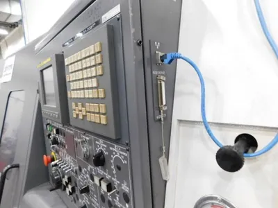 NAKAMURA-TOME SC-250 CNC Lathes | Ditter Industries Inc. (4)