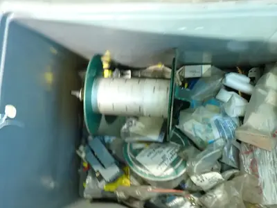 Assorted Components
